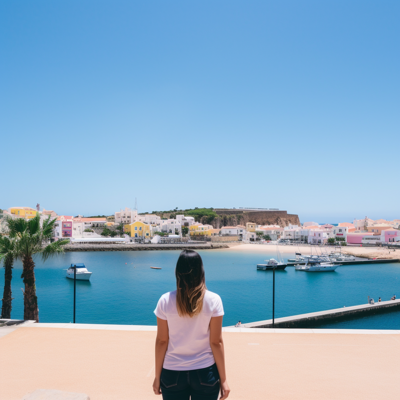 Unveiling the Hidden Gems of Lagos, Portugal